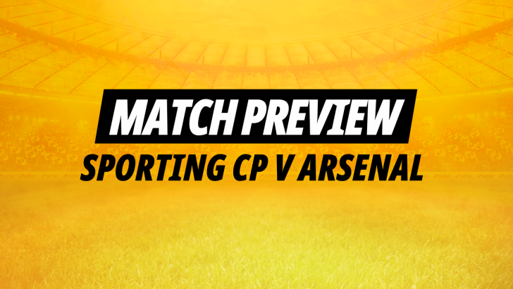 Back Viktor Gyokeres to score, writes Lewis Jones